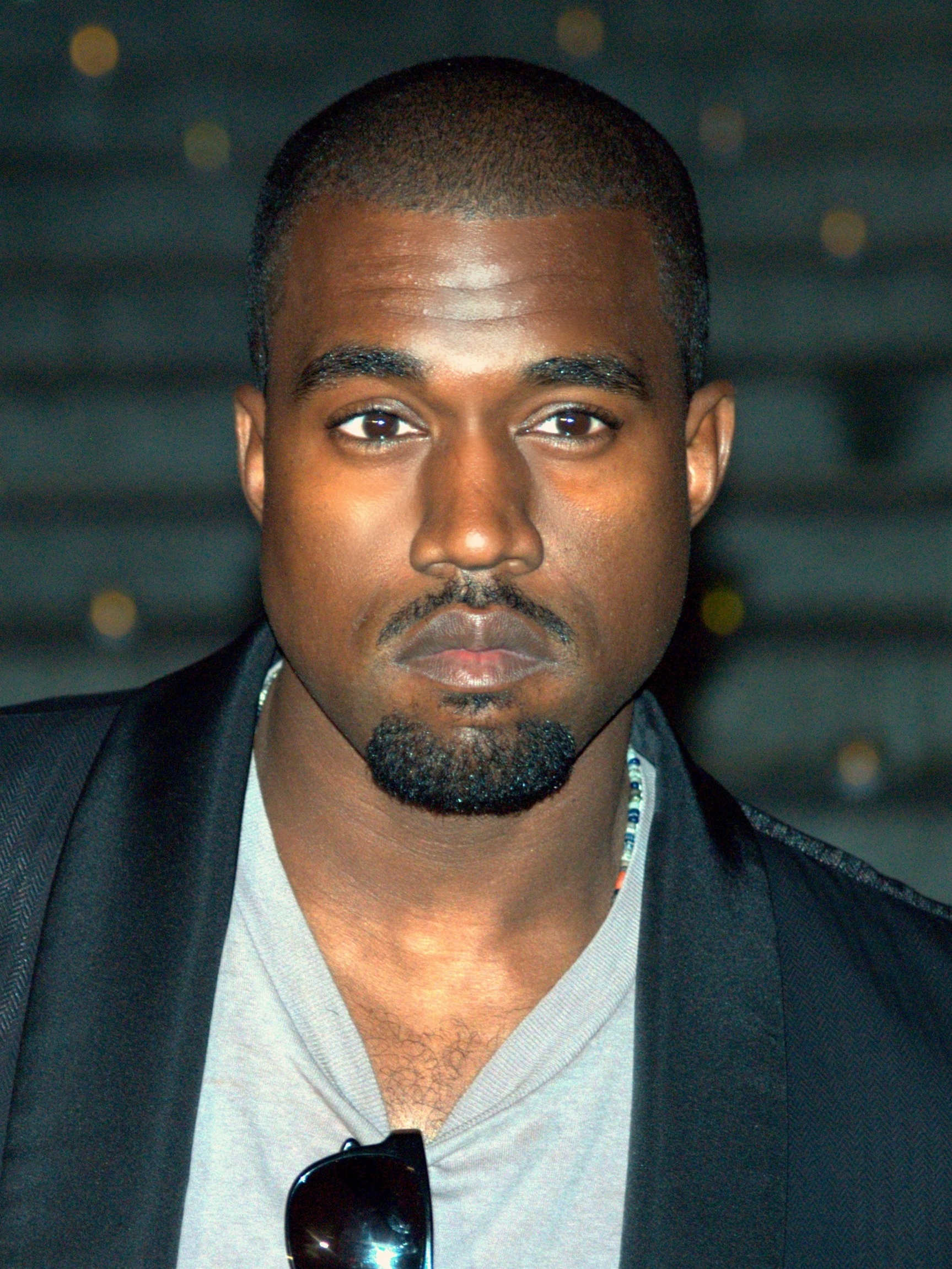 glorious king kanye